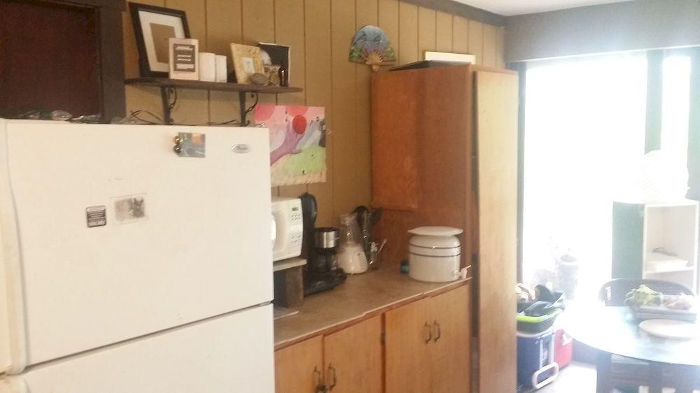 Hale Hale Hostel Pahoa Экстерьер фото